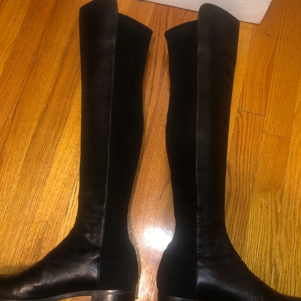 Stuart weitzman 5050